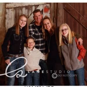 Meet your Posher, Tracy